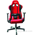 Silla de juego Silla de oficina Racing Brazo Resto Ajustable